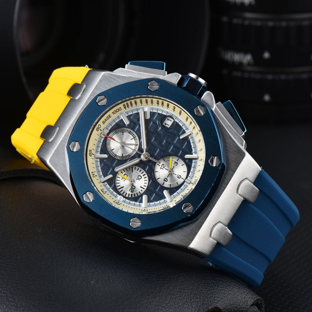 Offshore Sport Chronograph Watch