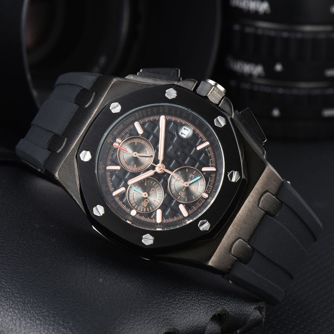 Offshore Sport Chronograph Watch