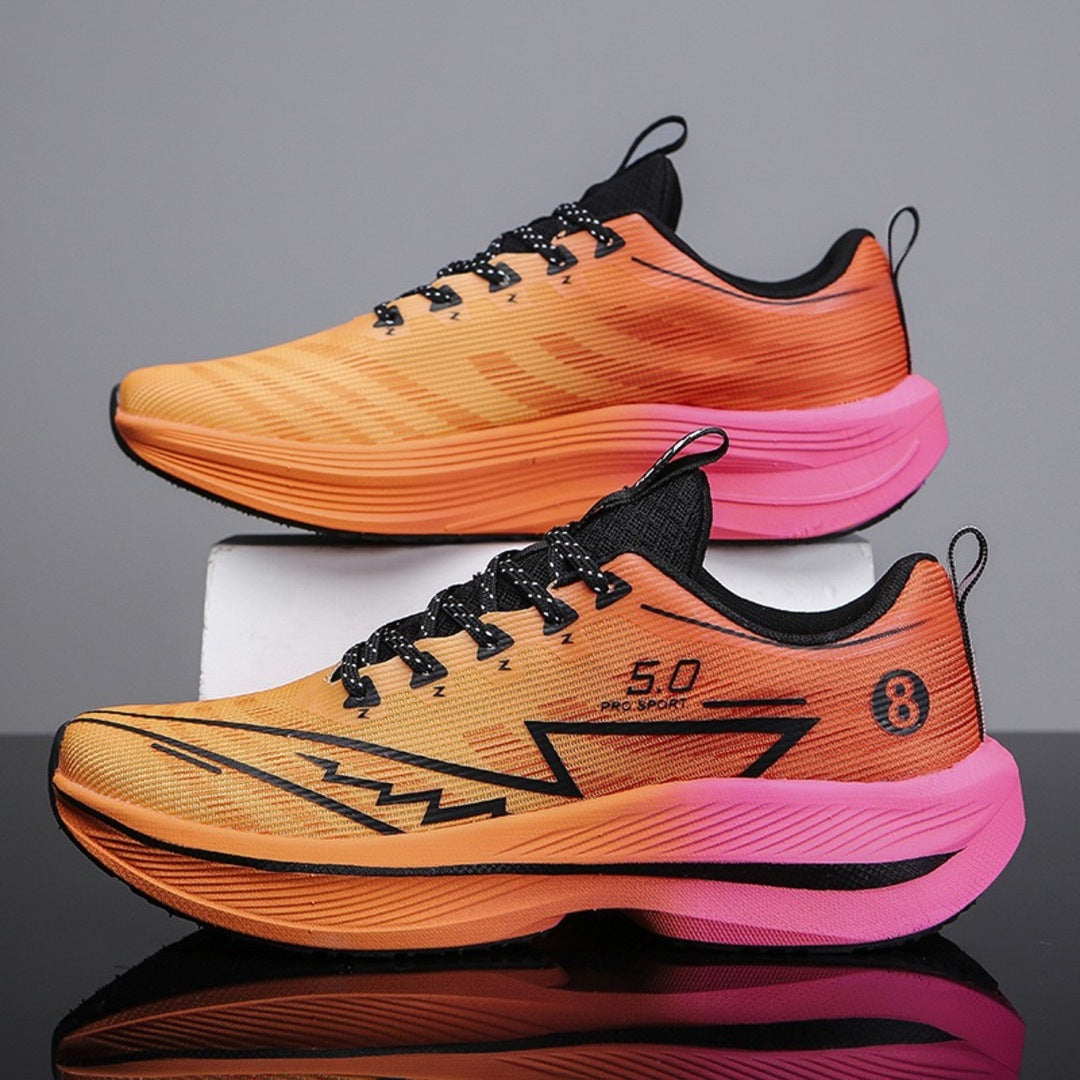 Stratos 5.0 — Performance Shoes