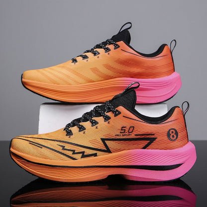 Stratos 5.0 — Performance Shoes