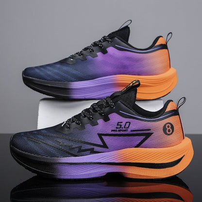 Stratos 5.0 — Performance Shoes