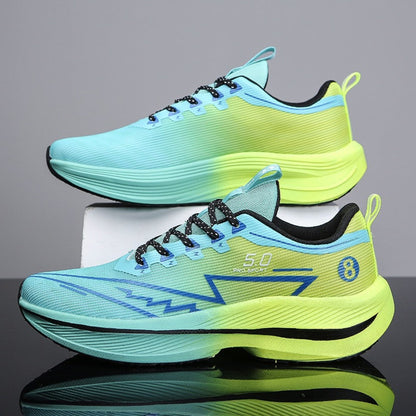 Stratos 5.0 — Performance Shoes
