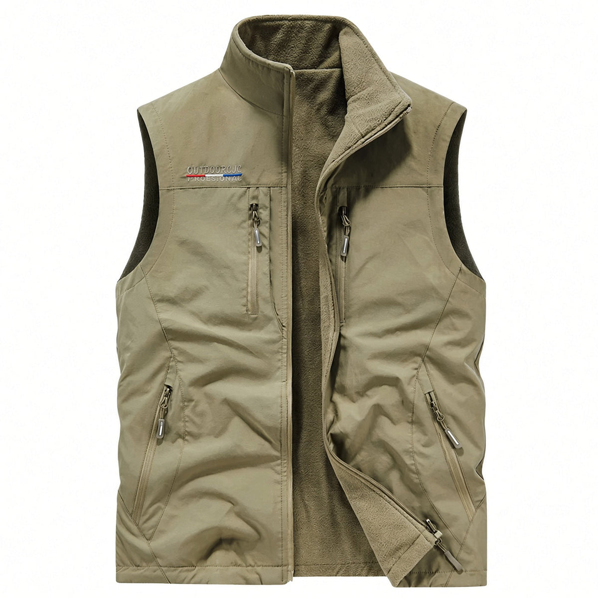 Admiral Utility Vest
