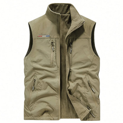 Admiral Utility Vest