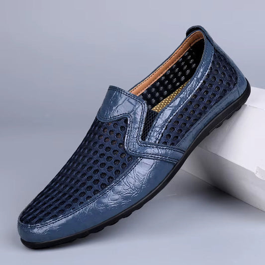 Monaco Mesh Loafer