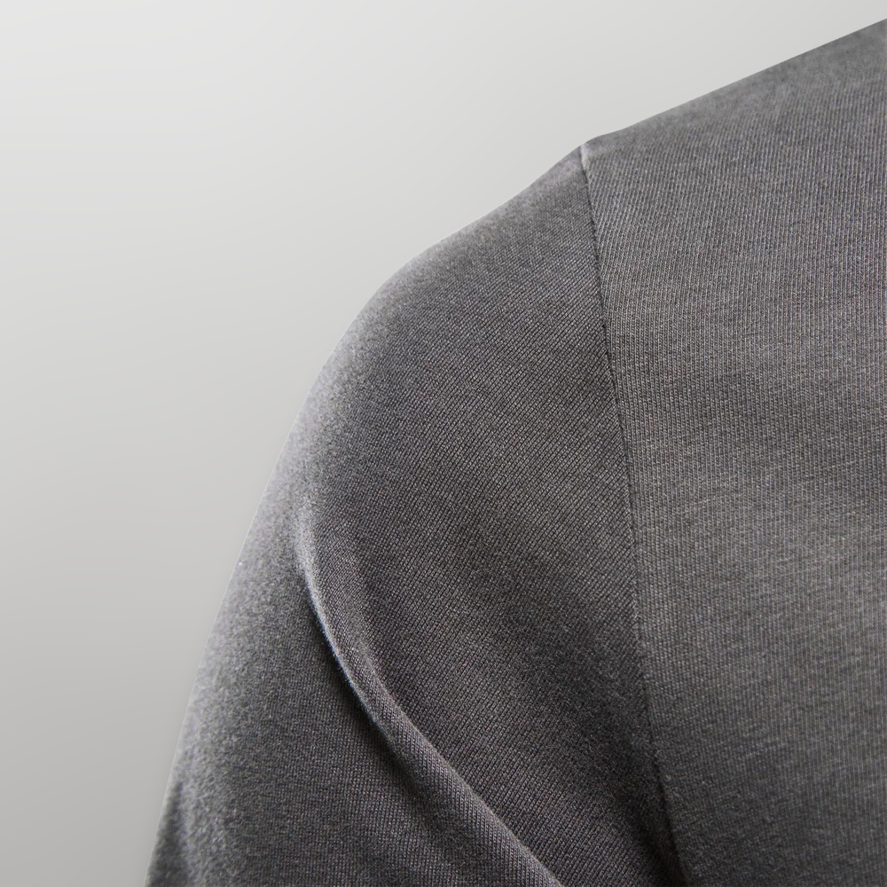 The Kenji Essential – Japanese-Inspired Minimalist Tee