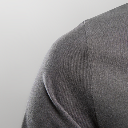 The Kenji Essential – Japanese-Inspired Minimalist Tee