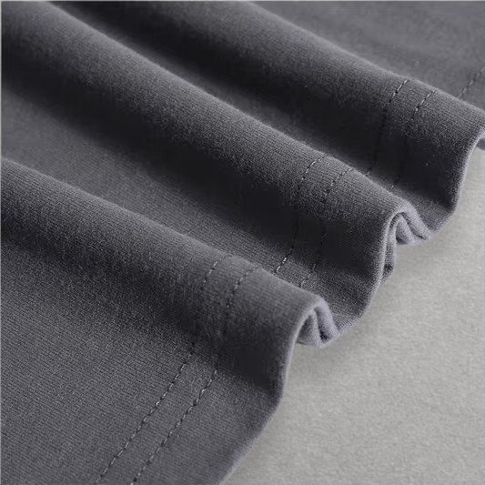 The Kenji Essential – Japanese-Inspired Minimalist Tee