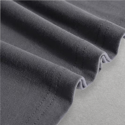 The Kenji Essential – Japanese-Inspired Minimalist Tee