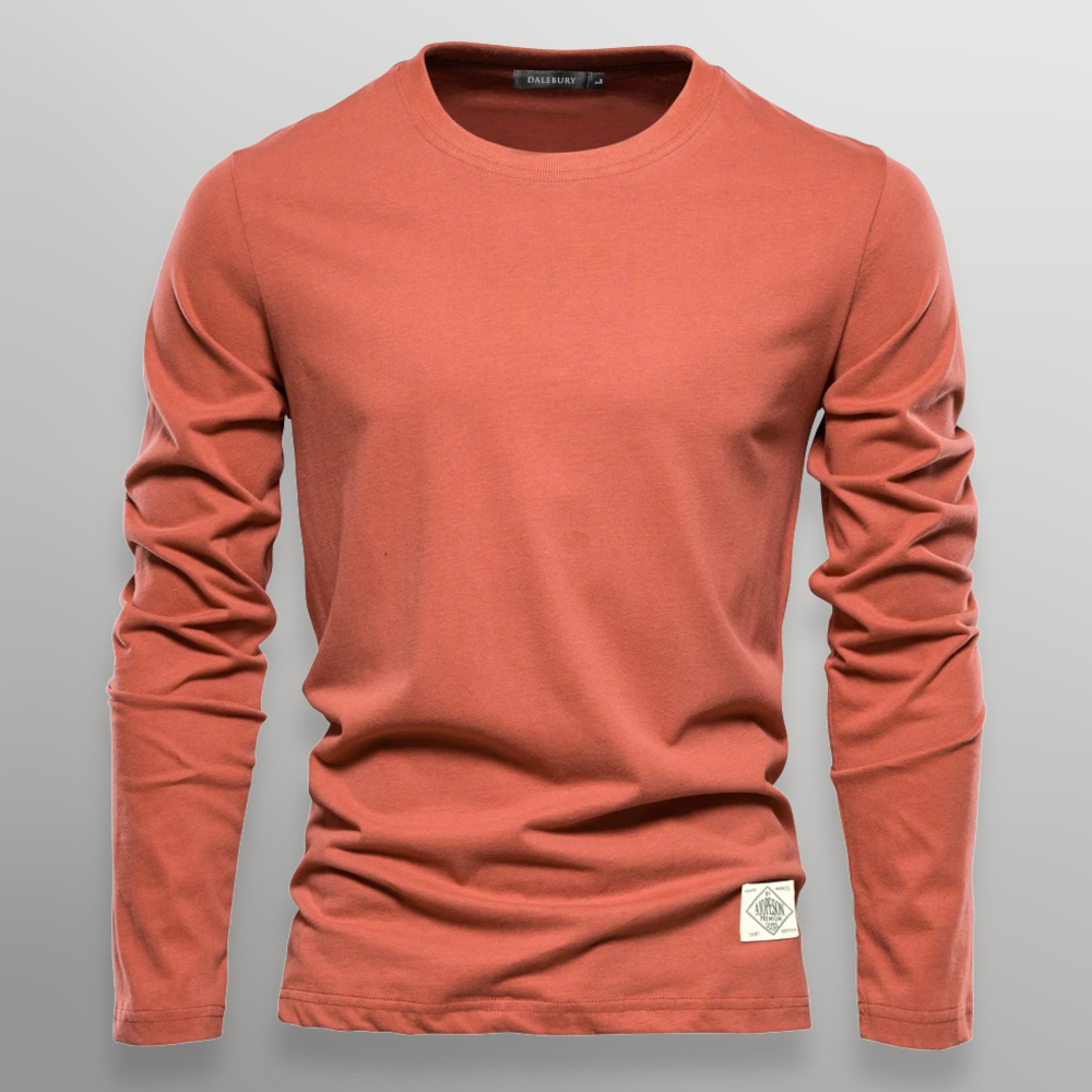 The Kenji Essential – Japanese-Inspired Minimalist Tee