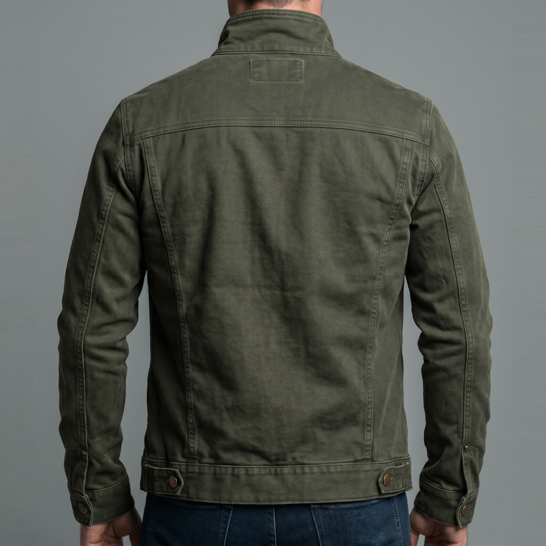 Ranger Moto Jacket