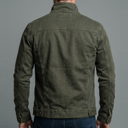 Ranger Moto Jacket