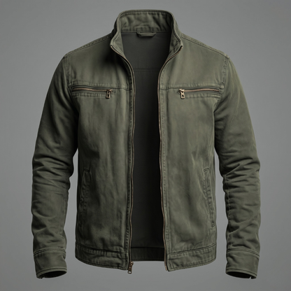 Ranger Moto Jacket