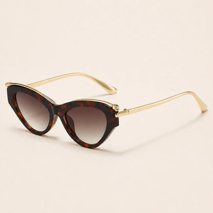 Alvarez Cat-Eye Sunglasses