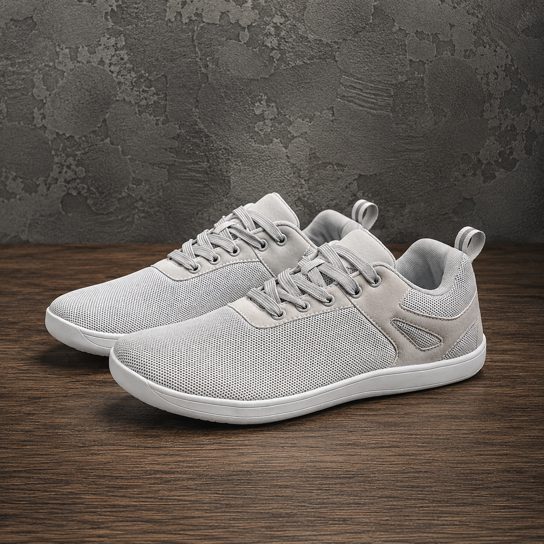 Halston Knit Sneakers