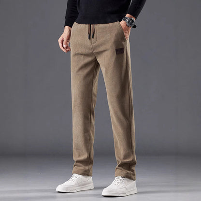 Heritage Drawstring Trouser