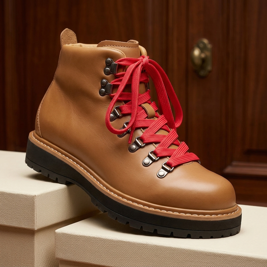 Dolomite Trail Boots