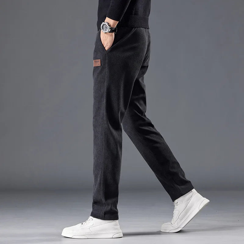Heritage Drawstring Trouser