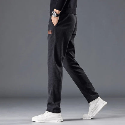 Heritage Drawstring Trouser