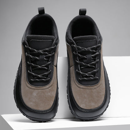 All-Terrain Nubuck Approach Shoes