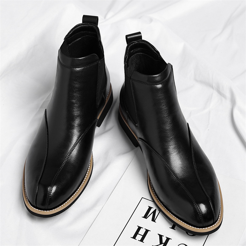 Harrowgate Chelsea Boots