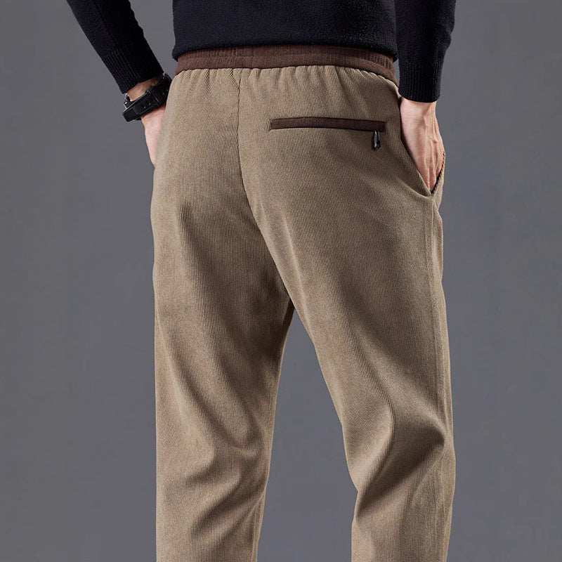 Heritage Drawstring Trouser