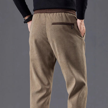 Heritage Drawstring Trouser
