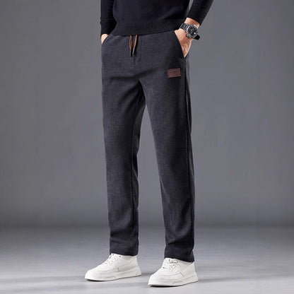 Heritage Drawstring Trouser