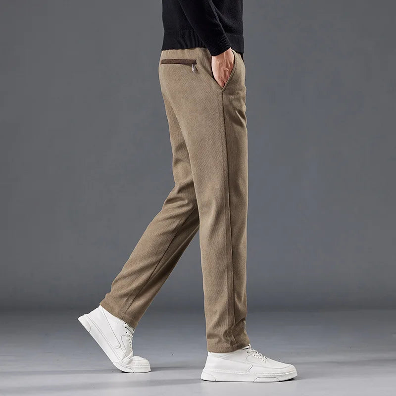 Heritage Drawstring Trouser