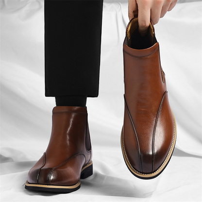 Harrowgate Chelsea Boots