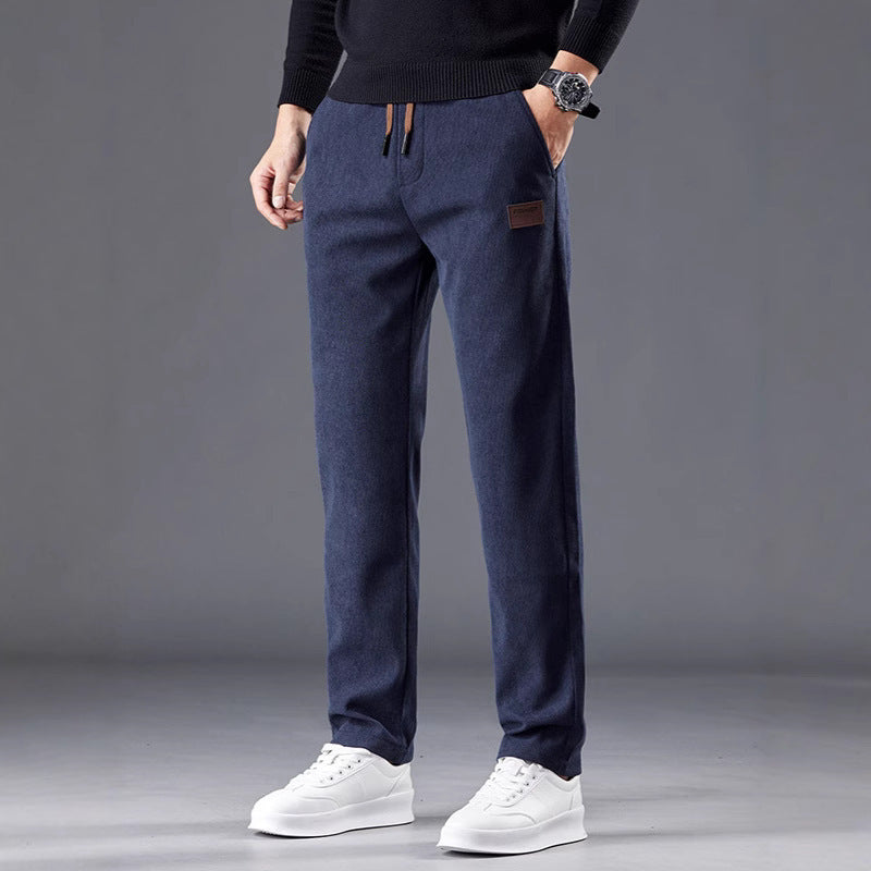 Heritage Drawstring Trouser