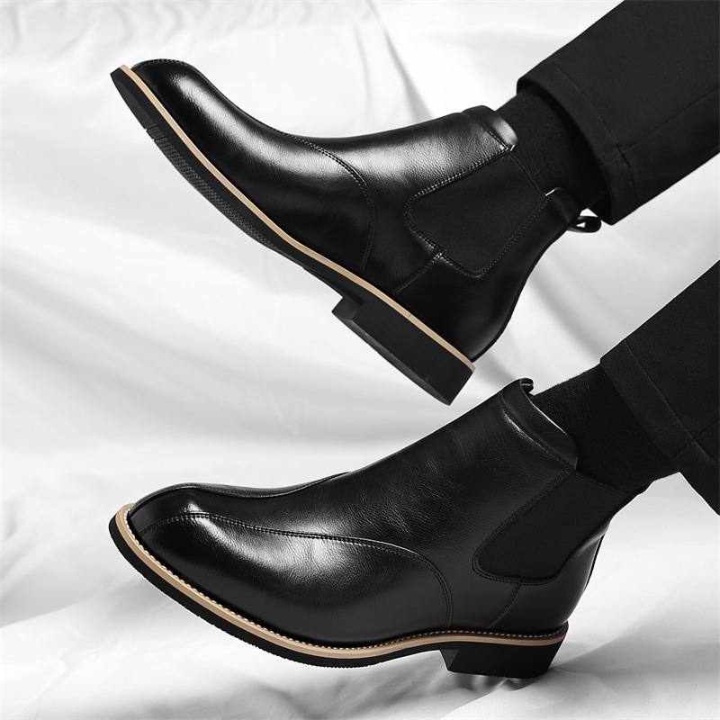 Harrowgate Chelsea Boots