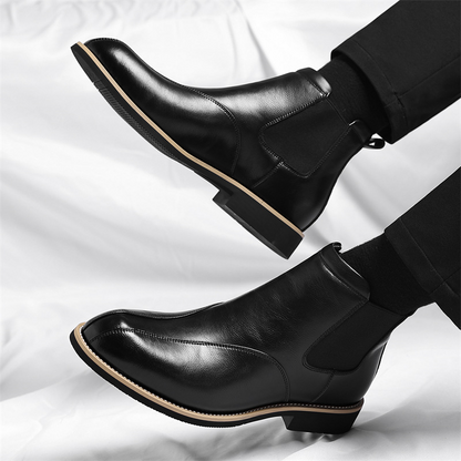 Harrowgate Chelsea Boots