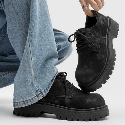 The Groundwork Derby Shoes