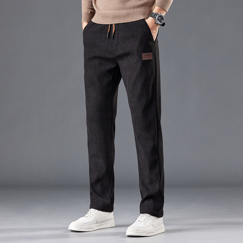 Heritage Drawstring Trouser