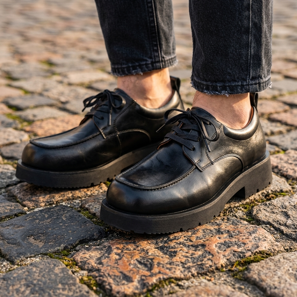Ferrante Platform Derby