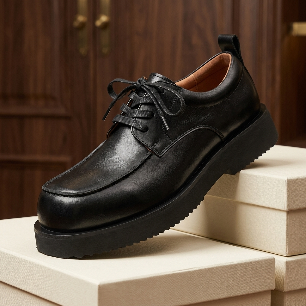 Ferrante Platform Derby