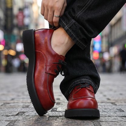 Ferrante Platform Derby