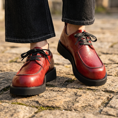 Ferrante Platform Derby