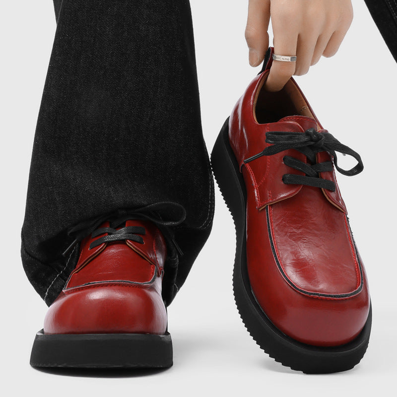 Ferrante Platform Derby