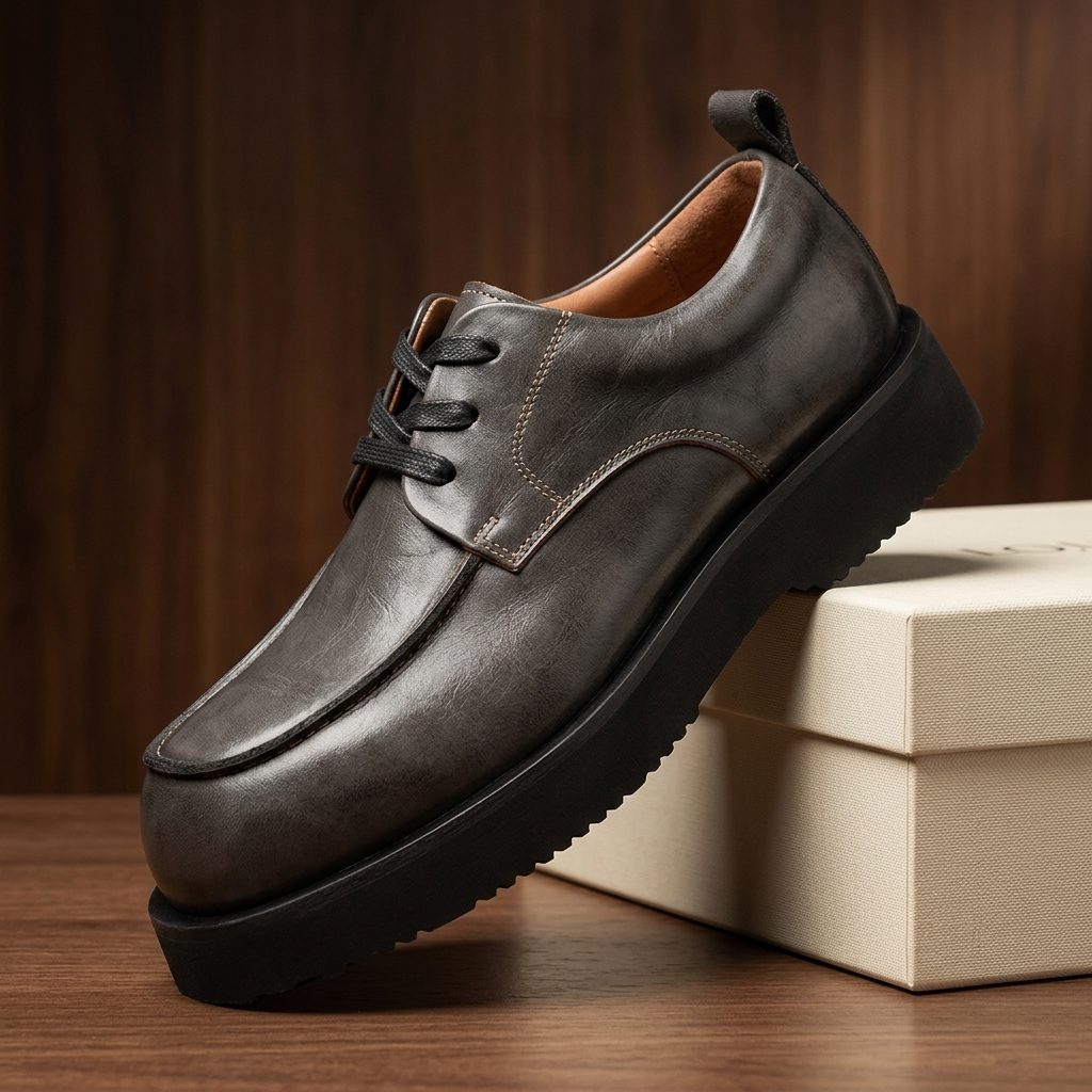 Ferrante Platform Derby