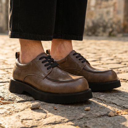 Ferrante Platform Derby