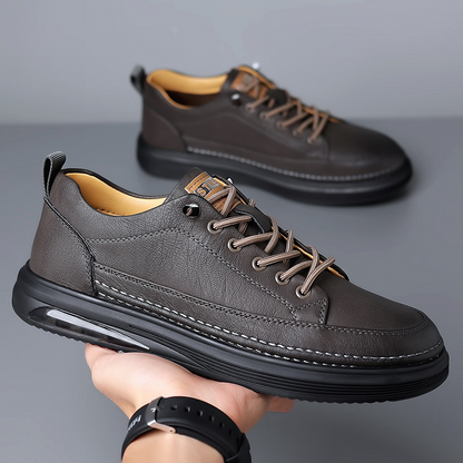 Terreno Genuine Leather Sneakers