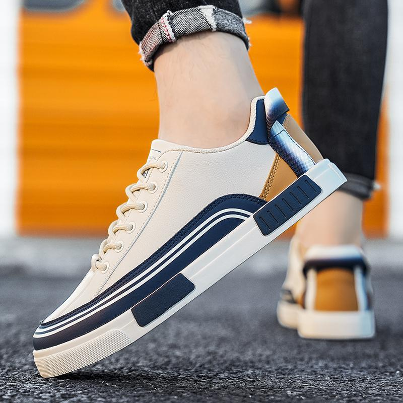 Mediterranean Sport Sneakers