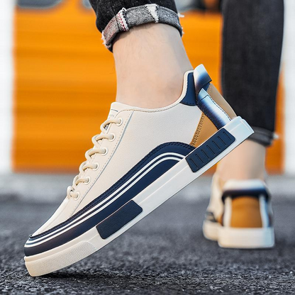 Mediterranean Sport Sneakers