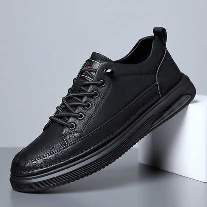 Terreno Genuine Leather Sneakers