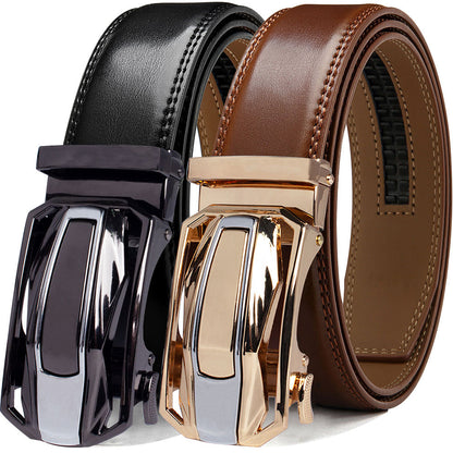 The Mechanica Belt