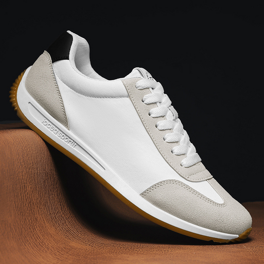 Court Low Sneakers