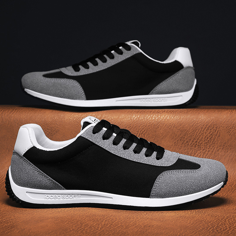 Court Low Sneakers