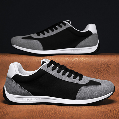 Court Low Sneakers